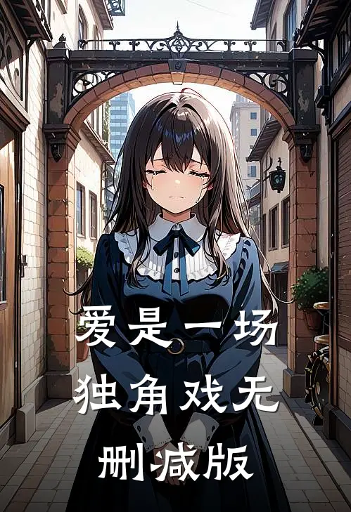 爱是一场独角戏无删减版