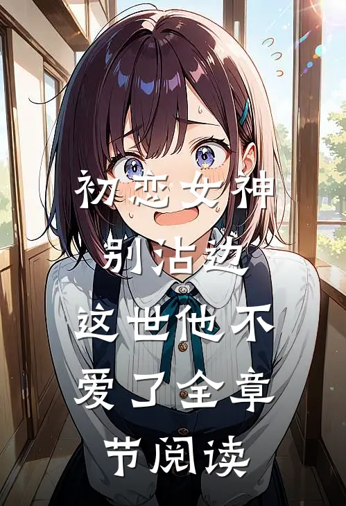 初恋女神别沾边，这世他不爱了全章节阅读