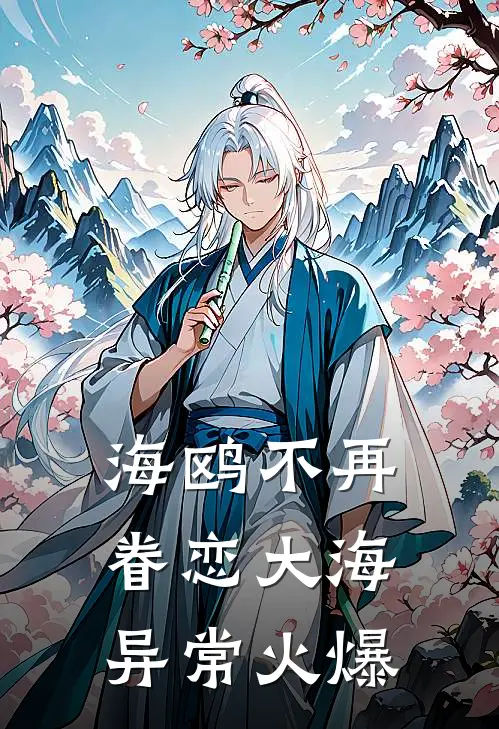 海鸥不再眷恋大海异常火爆
