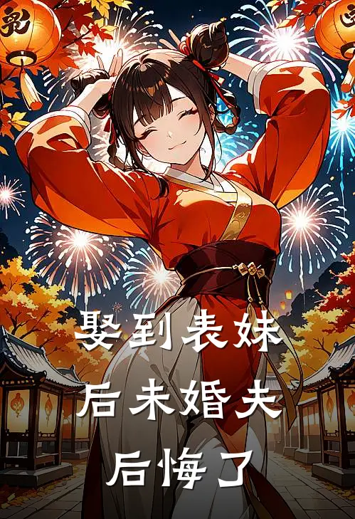 娶到表妹后未婚夫后悔了
