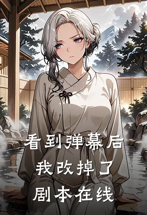 看到弹幕后，我改掉了剧本在线