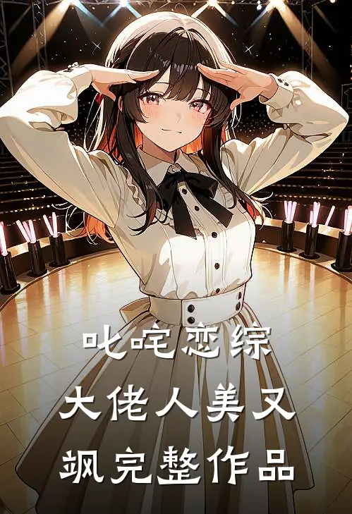 叱咤恋综：大佬人美又飒完整作品
