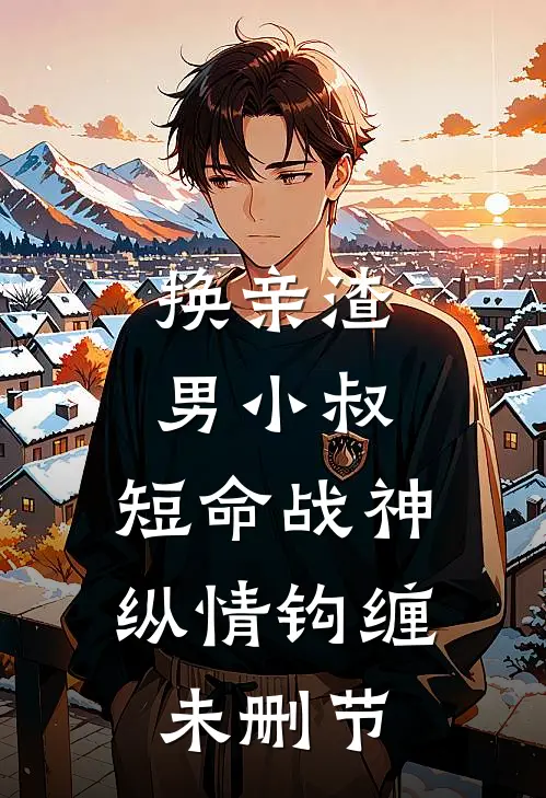 换亲渣男小叔，短命战神纵情钩缠未删节