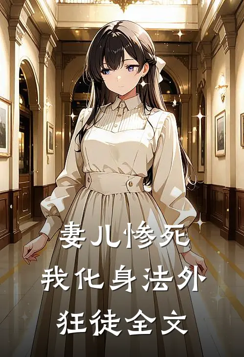 妻儿惨死，我化身法外狂徒全文