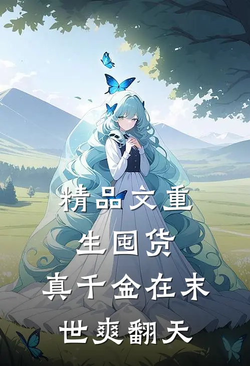 精品文重生囤货：真千金在末世爽翻天