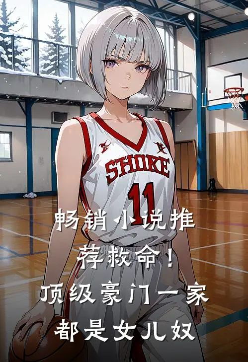 畅销小说推荐救命！顶级豪门一家都是女儿奴