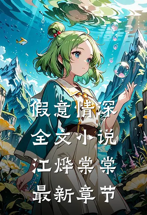 假意情深全文小说江烨棠棠最新章节