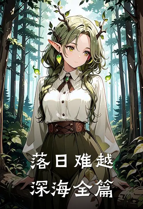 落日难越深海全篇