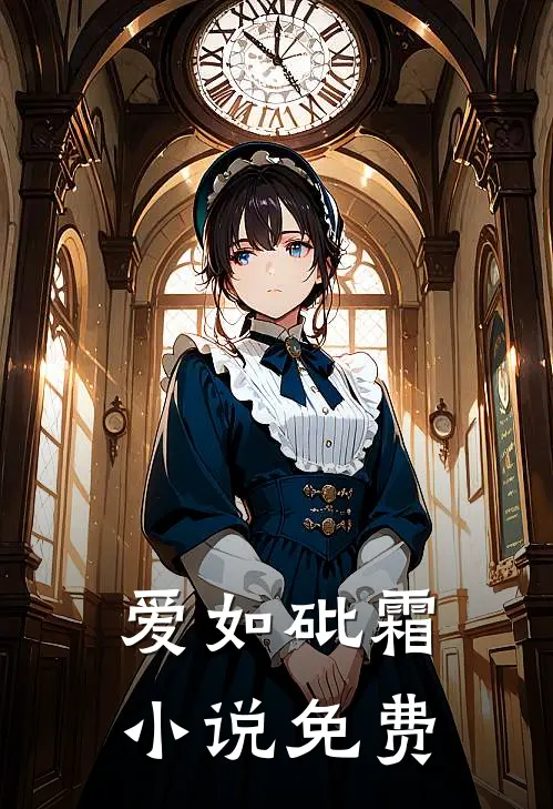 爱如砒霜小说免费