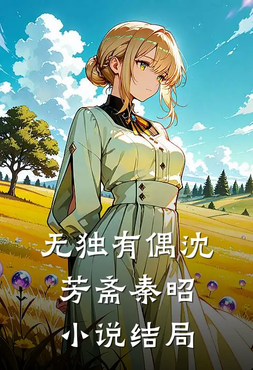 无独有偶沈芳斋秦昭小说结局