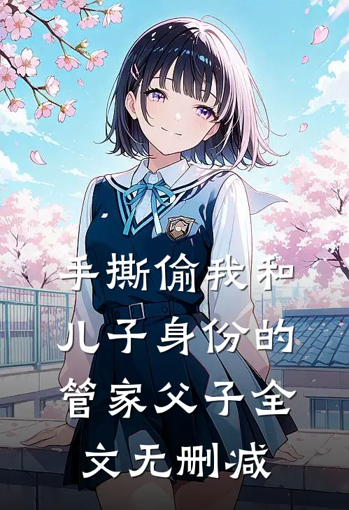 手撕偷我和儿子身份的管家父子全文无删减