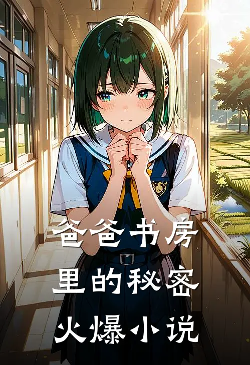 爸爸书房里的秘密火爆小说