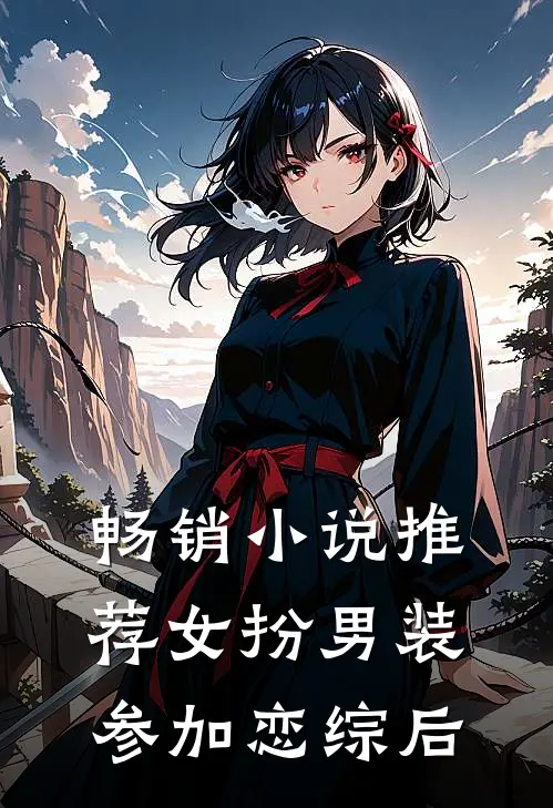畅销小说推荐女扮男装参加恋综后