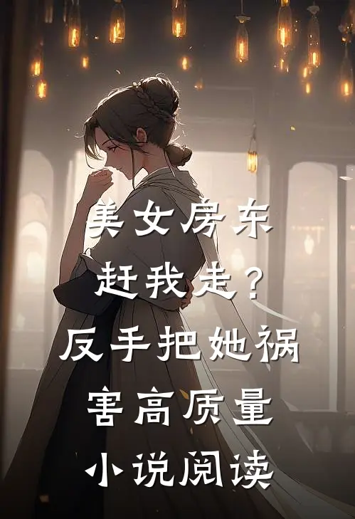 美女房东赶我走？反手把她祸害高质量小说阅读