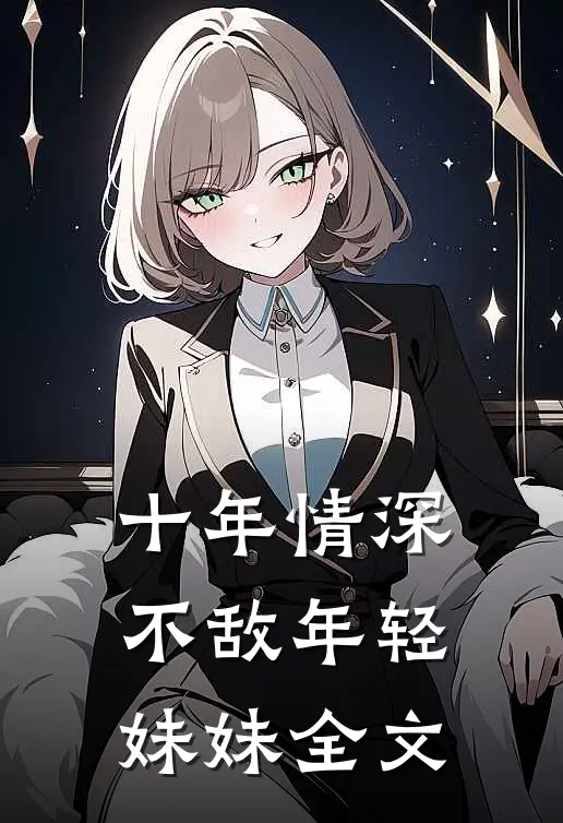 十年情深不敌年轻妹妹全文