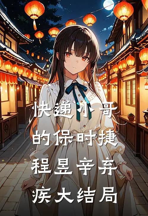 快递小哥的保时捷程昱辛弃疾大结局