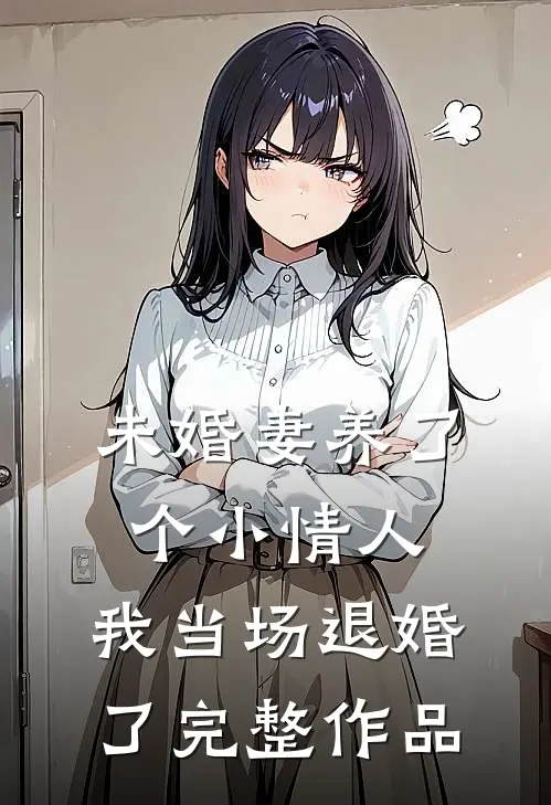 未婚妻养了个小情人，我当场退婚了完整作品