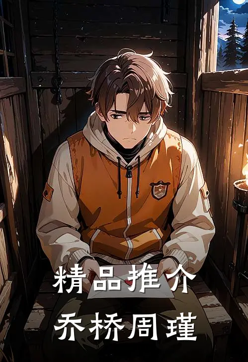 精品推介乔桥周瑾