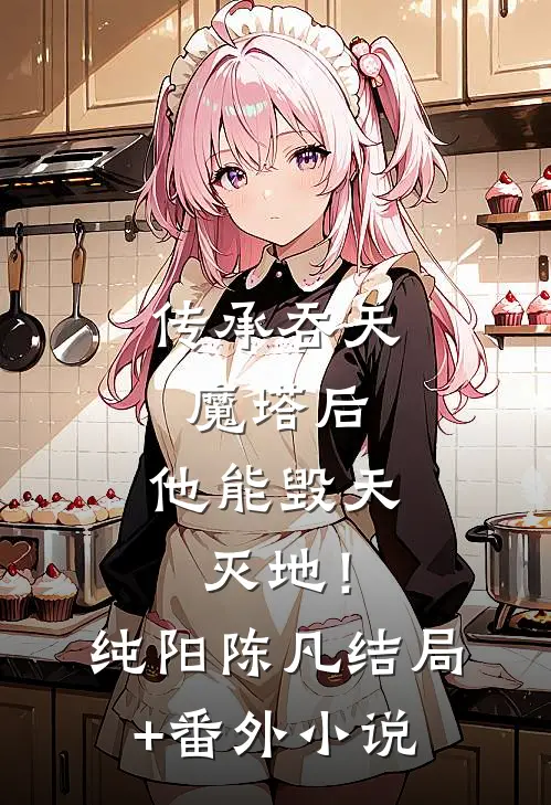 传承吞天魔塔后，他能毁天灭地！纯阳陈凡结局+番外小说