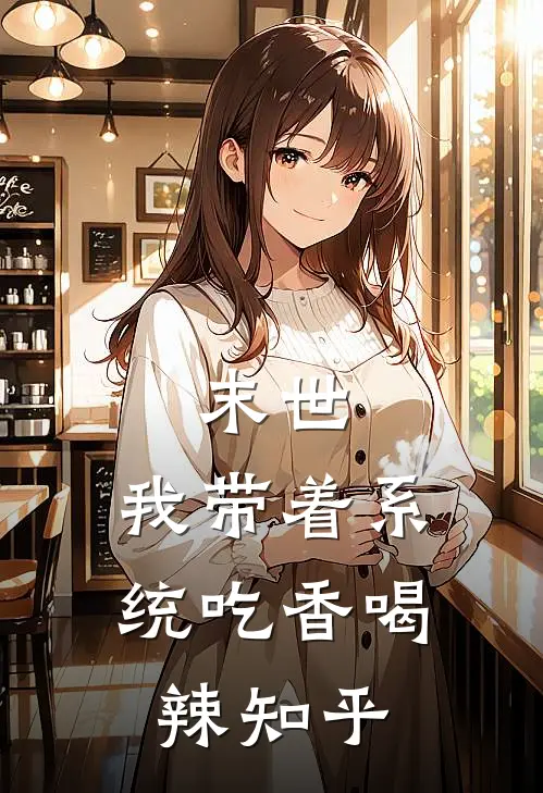 末世：我带着系统吃香喝辣知乎