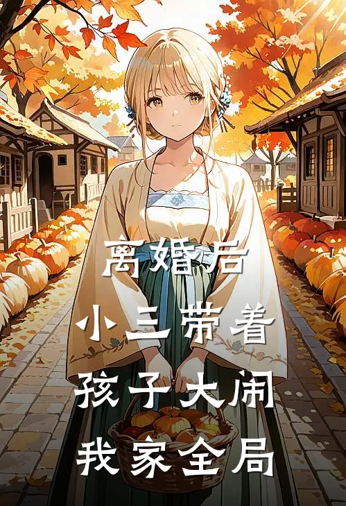 离婚后，小三带着孩子大闹我家全局