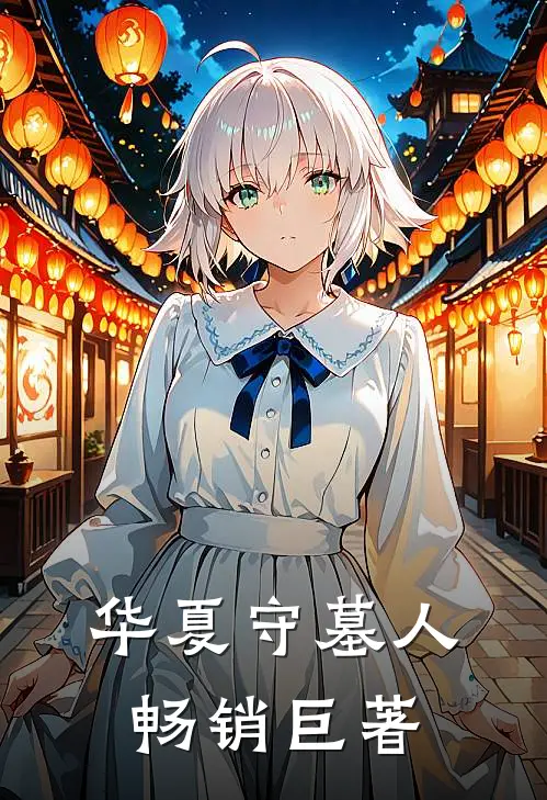 华夏守墓人畅销巨著