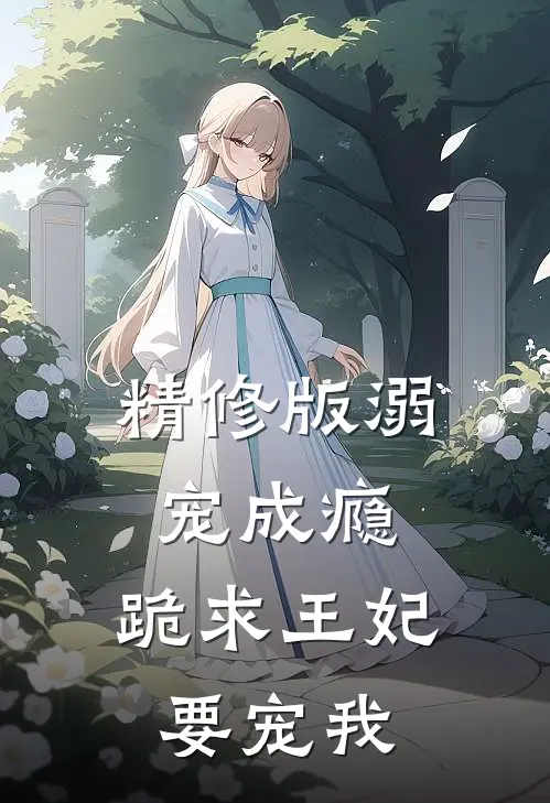 精修版溺宠成瘾：跪求王妃要宠我