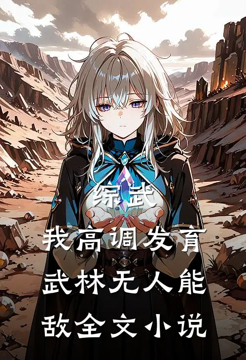 综武：我高调发育，武林无人能敌全文小说