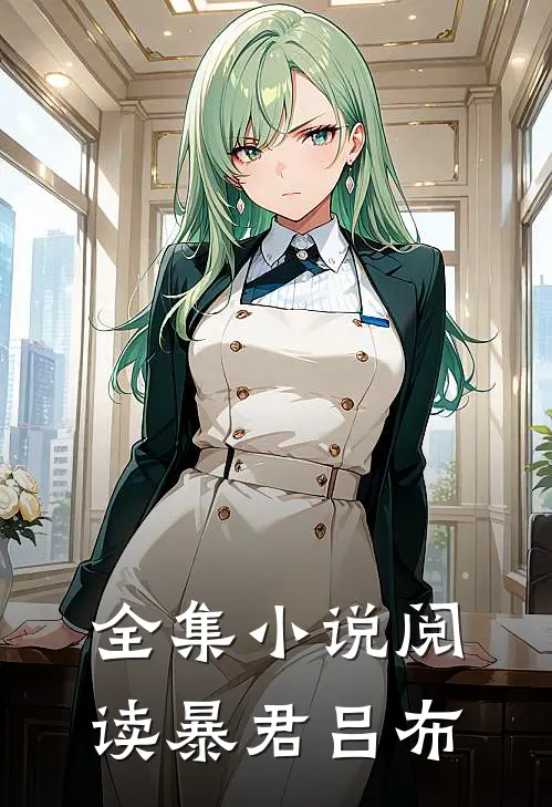 全集小说阅读暴君吕布