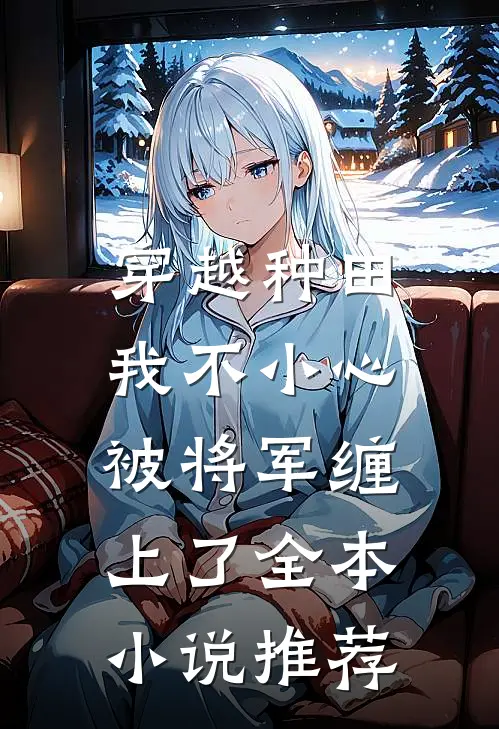 穿越种田：我不小心被将军缠上了全本小说推荐