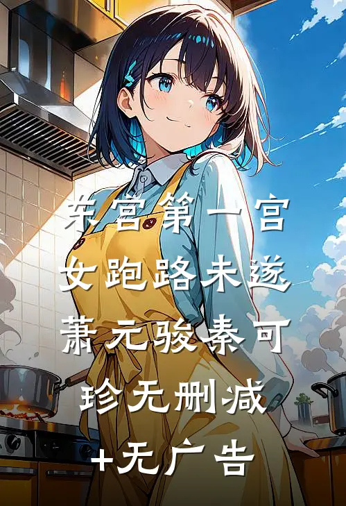 东宫第一宫女跑路未遂萧元骏秦可珍无删减+无广告