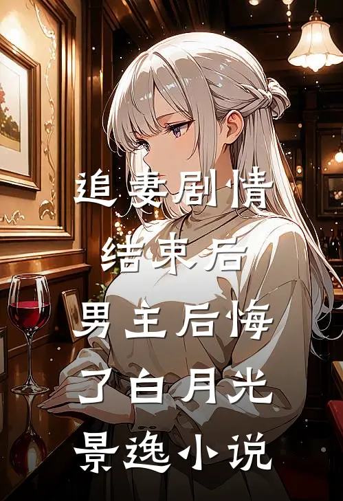 追妻剧情结束后，男主后悔了白月光景逸小说