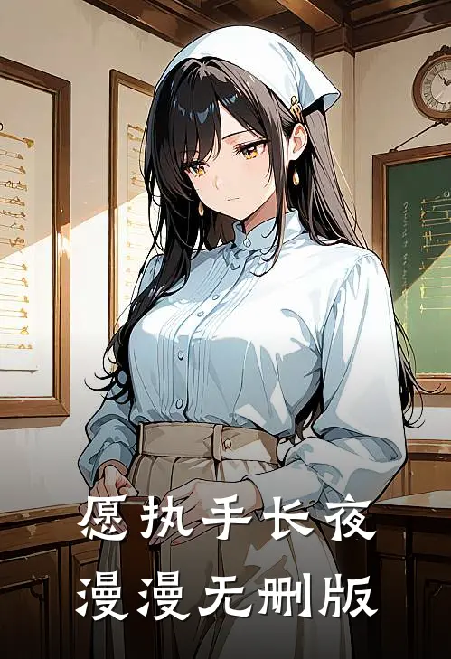 愿执手长夜漫漫无删版