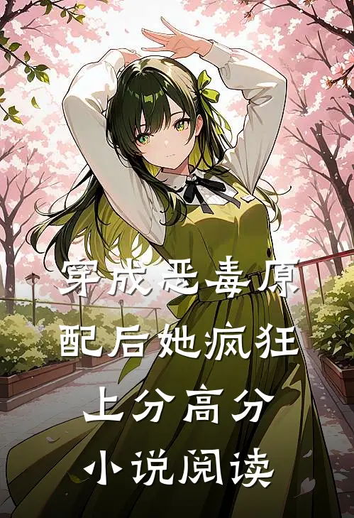 穿成恶毒原配后她疯狂上分高分小说阅读