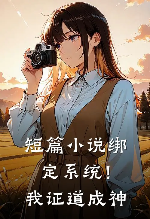 短篇小说绑定系统！我证道成神