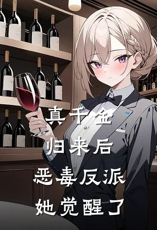 真千金归来后，恶毒反派她觉醒了