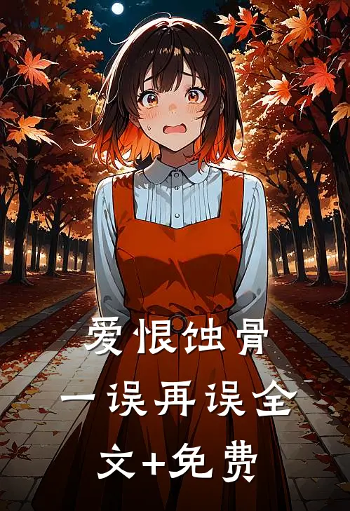 爱恨蚀骨，一误再误全文+免费