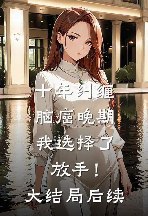 十年纠缠：脑癌晚期，我选择了放手！大结局后续