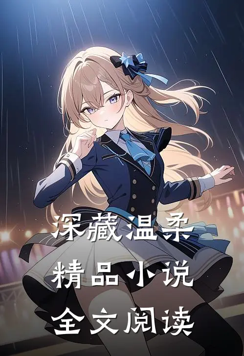 深藏温柔精品小说全文阅读