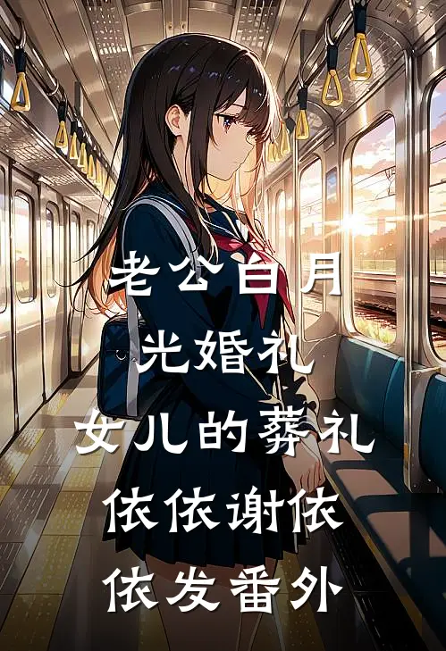 老公白月光婚礼，女儿的葬礼依依谢依依发 番外