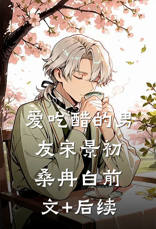 爱吃醋的男友宋景初桑冉白前文+后续
