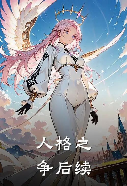 人格之争后续
