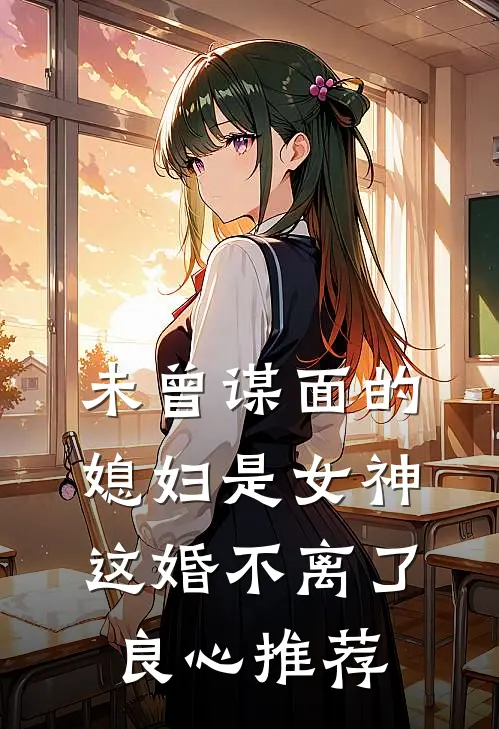 未曾谋面的媳妇是女神，这婚不离了良心推荐