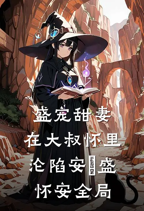 盛宠甜妻：在大叔怀里沦陷安姩盛怀安全局