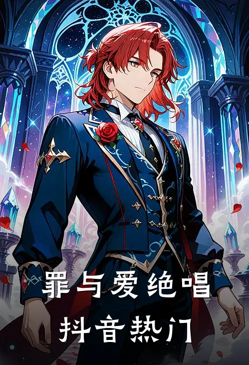 罪与爱绝唱抖音热门