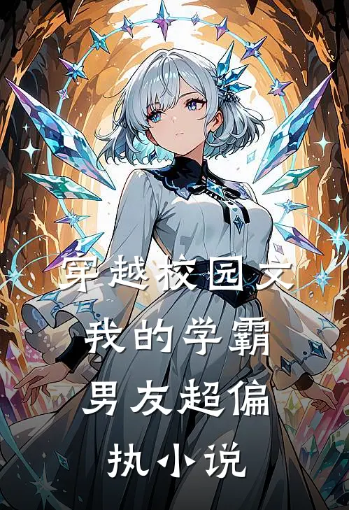 穿越校园文,我的学霸男友超偏执免费阅读