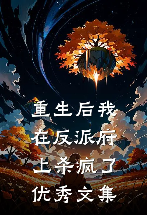 重生后我在反派府上杀疯了优秀文集在线阅读