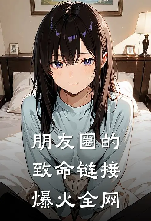 朋友圈的致命链接爆火全网