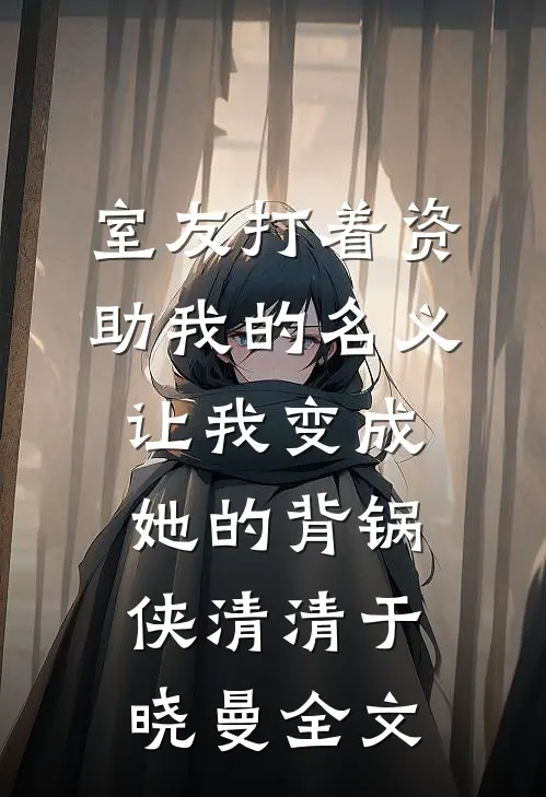 室友打着资助我的名义，让我变成她的背锅侠清清于晓曼全文
