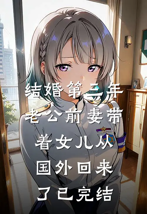 结婚第三年，老公前妻带着女儿从国外回来了已完结